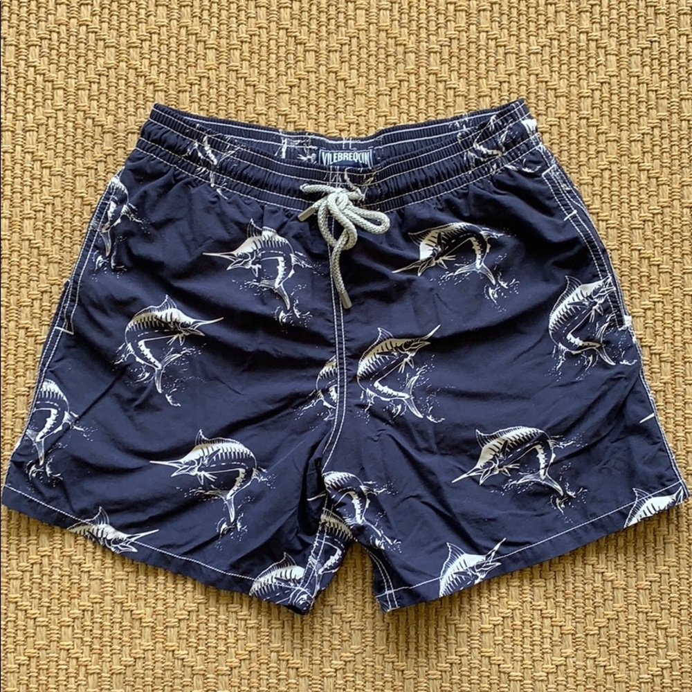 Vilebrequin Bathing Suit